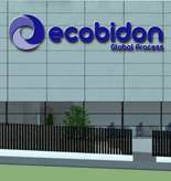 ecobid&oacute;n reciclado de envases