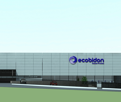 ecobid&oacute;n reciclado de envases