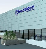 ecobid&oacute;n reciclado de envases