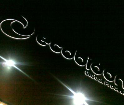 ecobid&oacute;n reciclado de envases