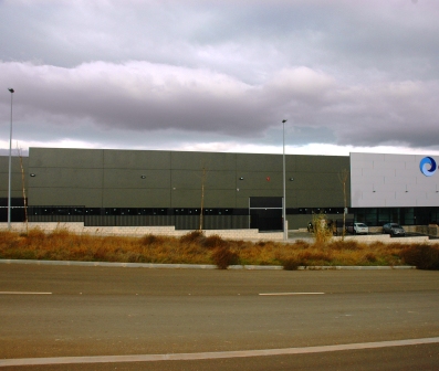 ecobid&oacute;n reciclado de envases